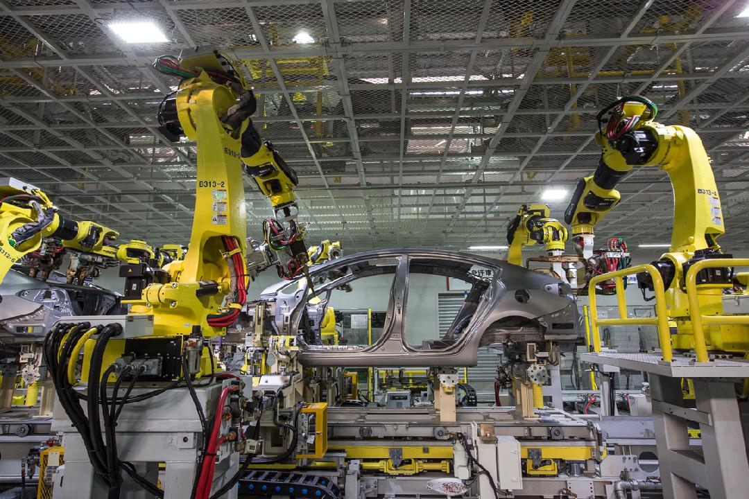 起亚中国进化论:以“长期主义”书写外资车企本土化标杆　-　经济观察网　-　专业财经新闻网站