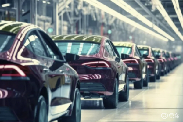 日产N7而国产车在保值率、故障率等指标上仍存差距