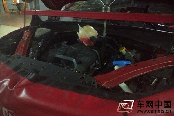 汽车提前做首保对发动机好吗？ - 车网世界