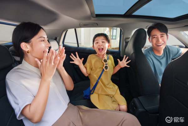 途岳新锐同样不遗余力车身结构采用高强度钢材料打造