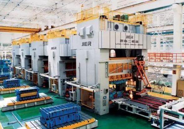 一文带你了解汽车制造中四大工艺到底有多重要