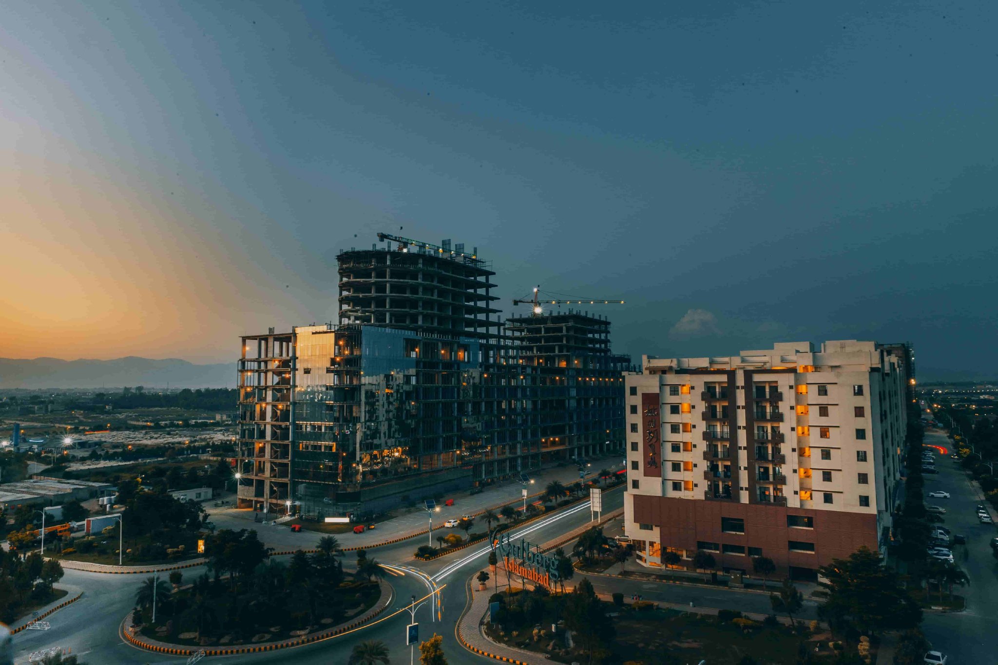 福特汽车的实力、口碑与百年传承之路