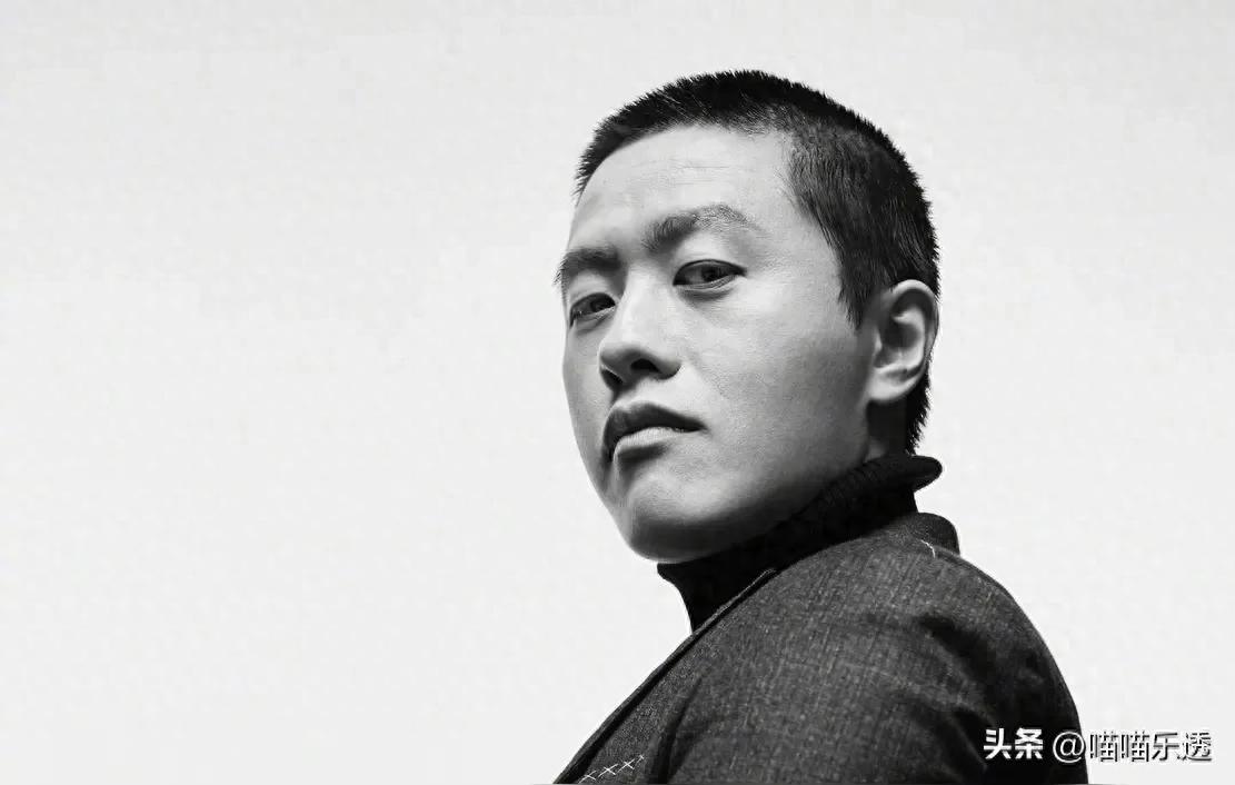 《哪吒之魔童闹海》～饺子导演个人简介