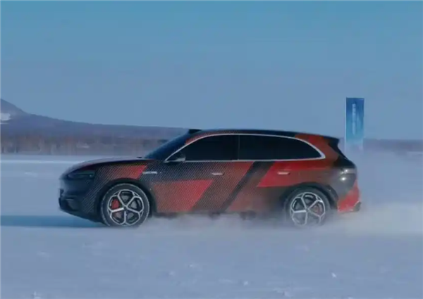 问界又一重磅车型！问界M6谍照曝光：将于年内上市