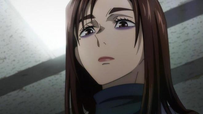 咒术回战261:五条悟惨被乙骨忧太附体,一角色的反应遭网友狂喷硝子漫画疯狂_订阅