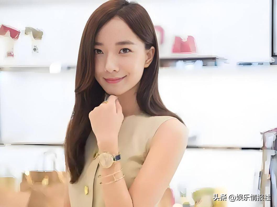 事实真相揭露，过气演员残酷命运，王珞丹成最佳写照