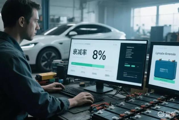 五年纯电车驾驶体验:电池稳定性实测