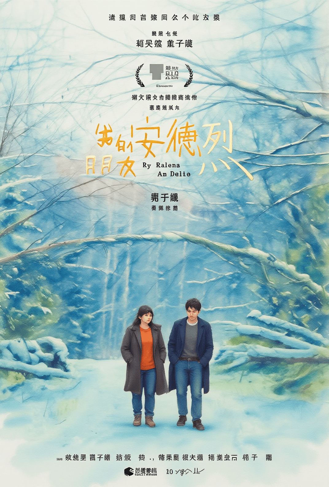 新年新气象:一月观影佳片不容错过!