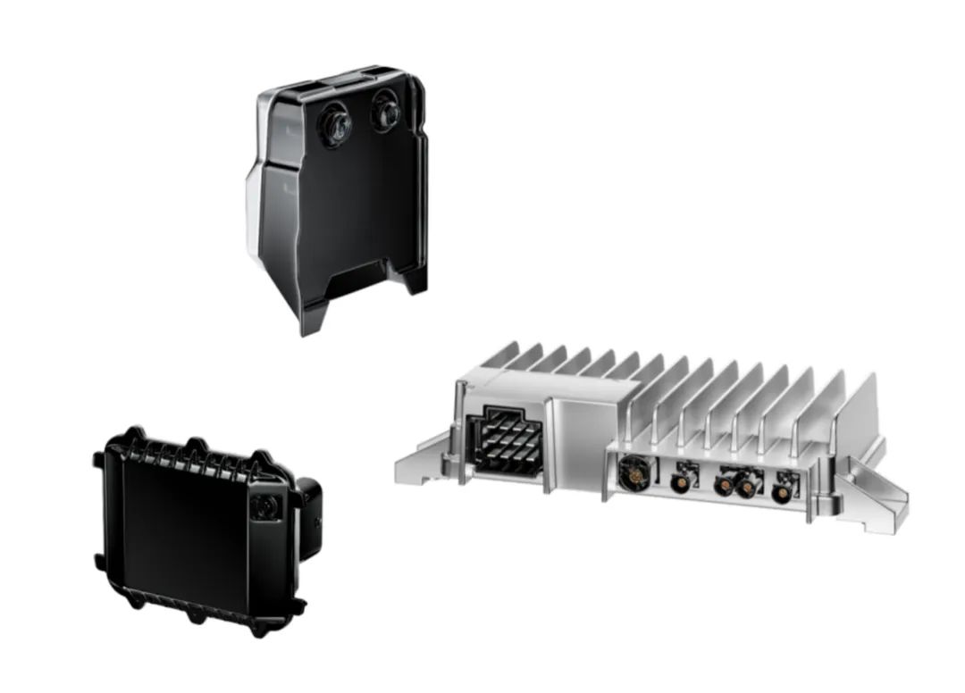 行业首次商用车全速 ACC，采埃孚高级驾驶辅助系统加强版在中国量产