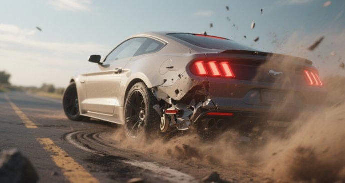 汽车智能自动紧急制动系统：碰撞瞬间的 “最后防线”