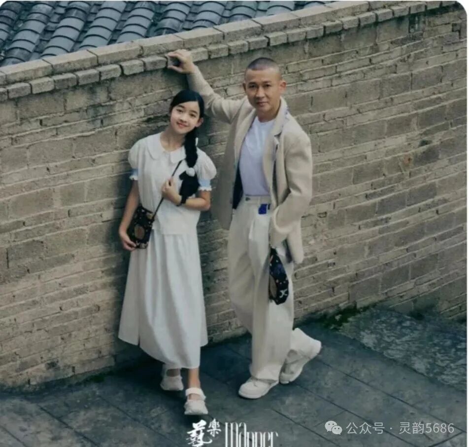 聂远育女:聂子一成最美小戏骨