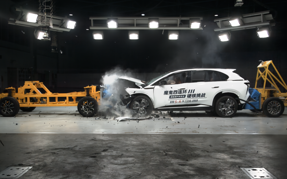 中国一汽研发总院:五年突破751项核心技术