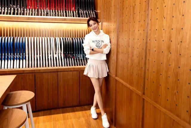 王珞丹:在沉淀中绽放别样魅力 - 360娱乐