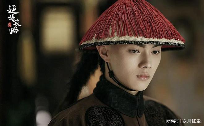 半年3部热播剧，每部都是大男主，29岁，许凯这是要爆火的节奏吗