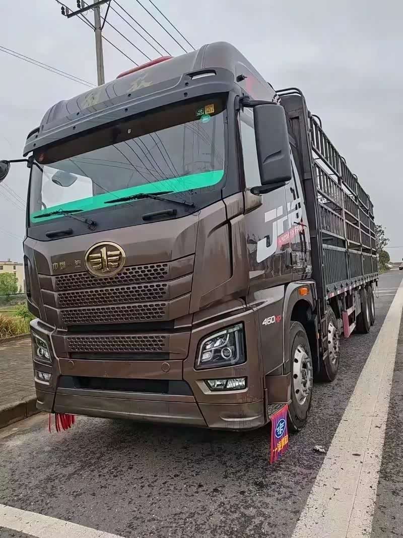 选择国五还是国六？柴油货车购买决策指南