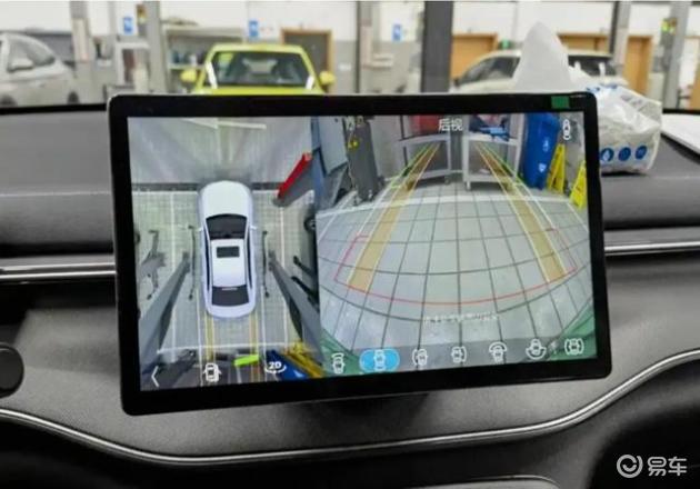 全景影像，汽车安全的双刃剑:优缺点探析