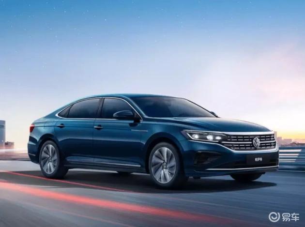 若想买德系大众车，最好买A级车别买B级车，四个方面讲明白