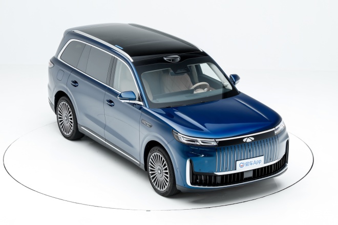 风云T11高阶智能驾驶辅助系统全解析