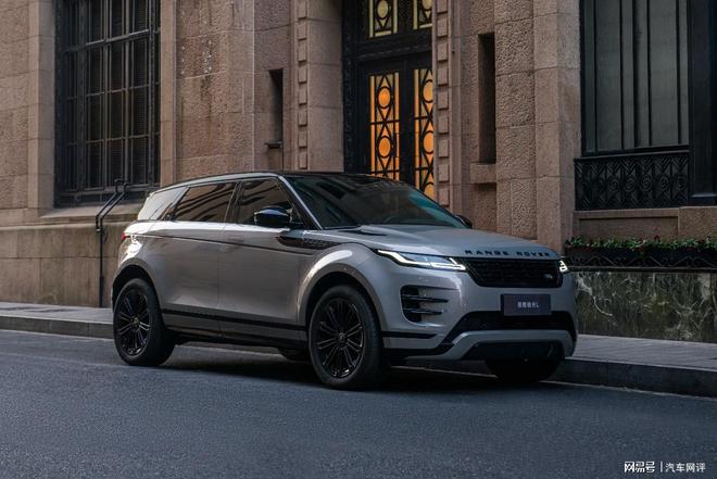 豪华SUV的未来不只属于新势力，揽胜极光给出让人意外的答案|捷豹汽车|奇瑞汽车|路虎揽胜|豪华suv|中型suv_订阅