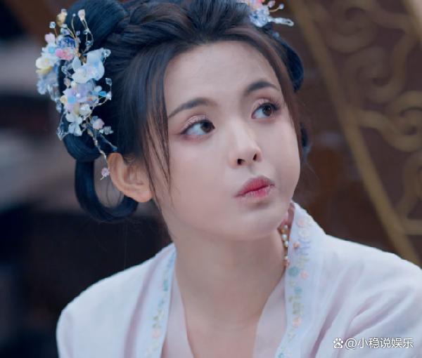 杨超越演戏很努力,但却备受吐槽,两个原因告诉你她为啥演不好