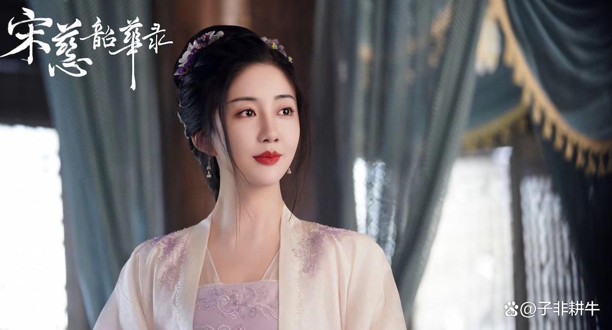 《大唐狄公案》:周一围演狄仁杰就算了,武则天扮演者令人意外