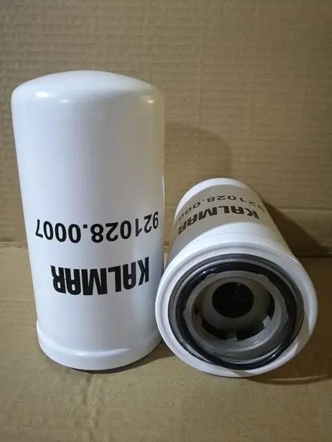 发动机机油滤芯何时更换？为什么每年保养都要换？