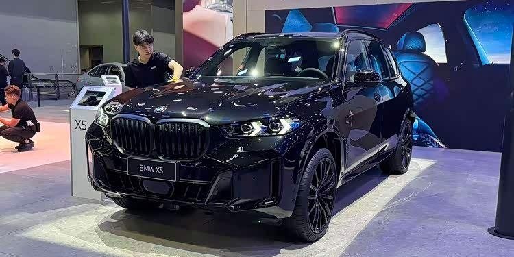 宝马X5(进口)_全部文章_第4页