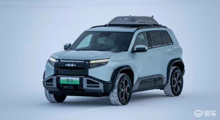 冬测解读：启动、暖舱、冰雪操控、续航达成率怎么影响选车