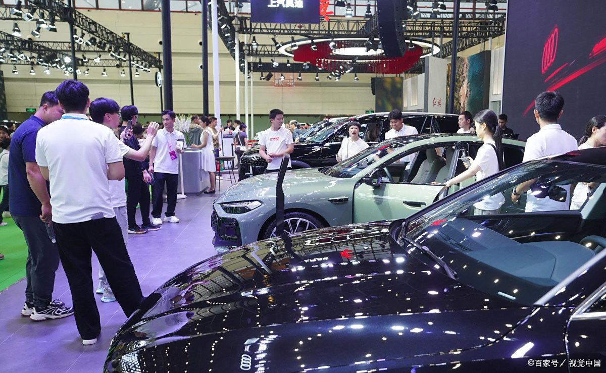 什么是全速自适应巡航全速自适应巡航:智能驾驶的“动态护航者”