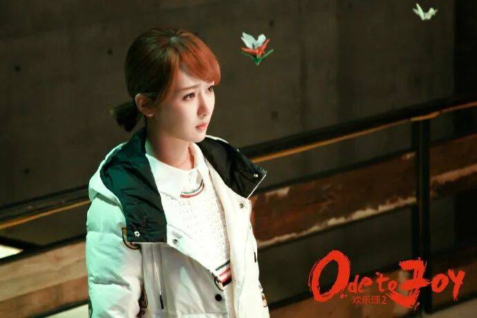 十年后重看《欢乐颂》网友叹息:邱莹莹我开始理解你了