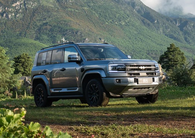 2026年买豹5，就要多花一万五，想买车的抓紧时间了！