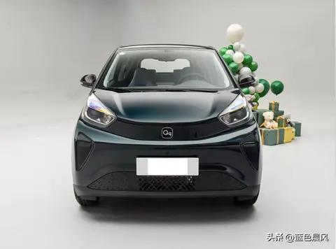 奇瑞小蚂蚁换标增配却遭吐槽，低价代步车该有 “品质底线” 吗？