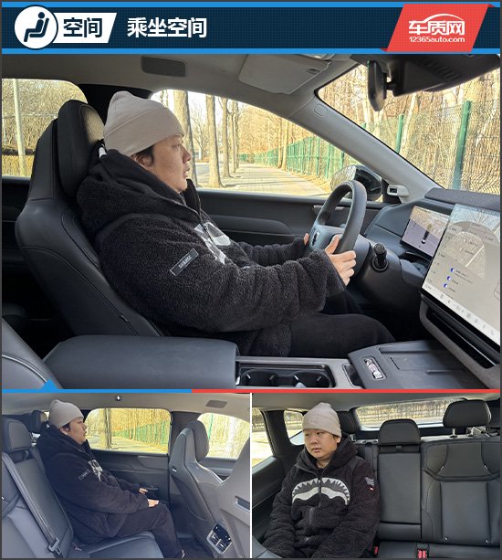 安全从此长续航 试驾沃尔沃XC70