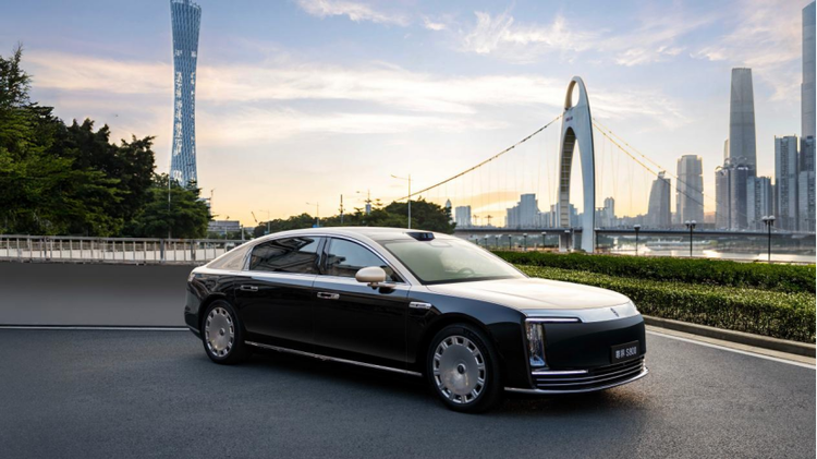 价值重构引领突围，尊界解锁新能源豪华品牌健康度新范式