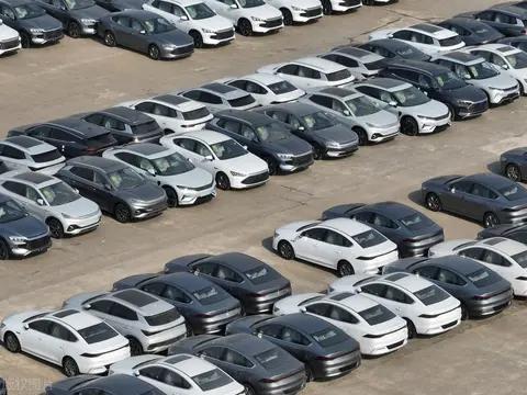 增程式混动很落后,为何越卖越火?