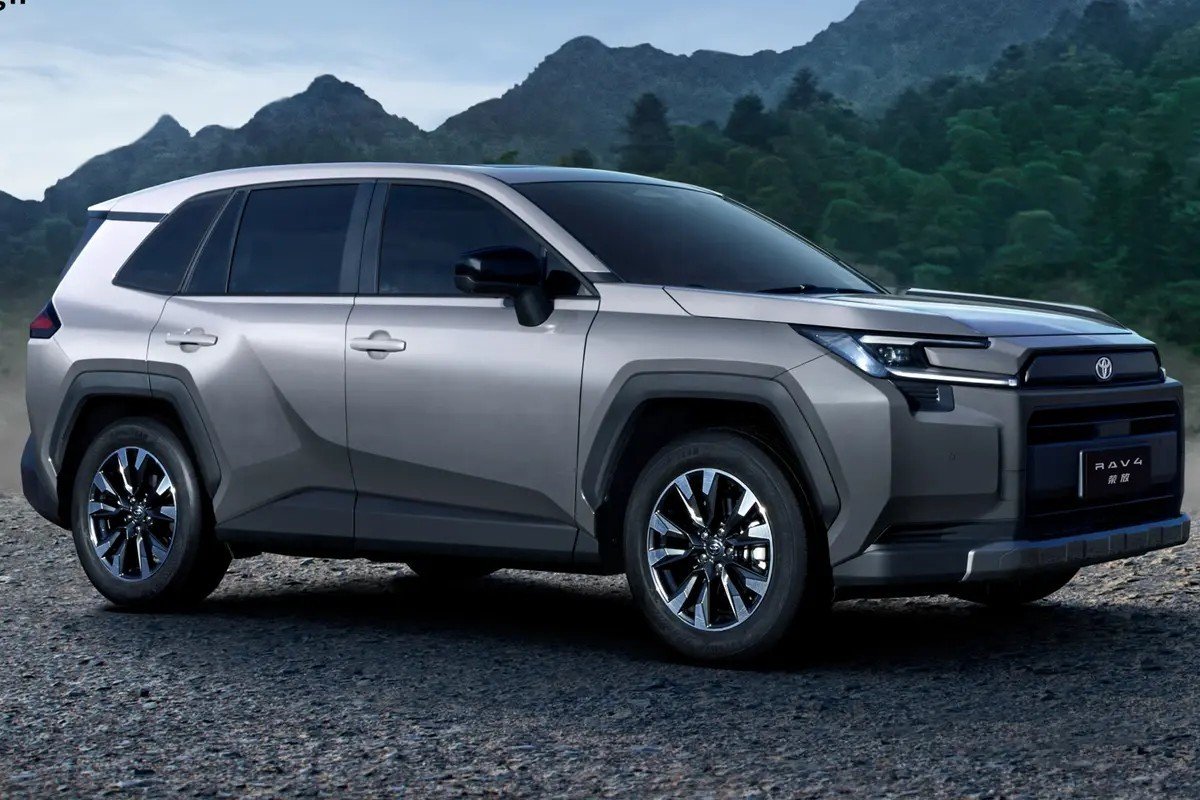 20万内2026款混动SUV长途排行：全速巡航车型解析