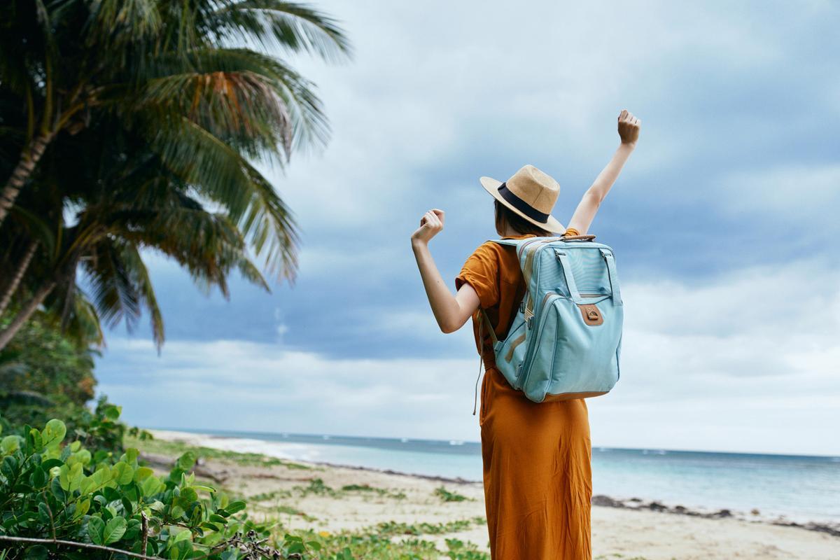 分段式错峰游:聪明旅行者的长假安排秘籍