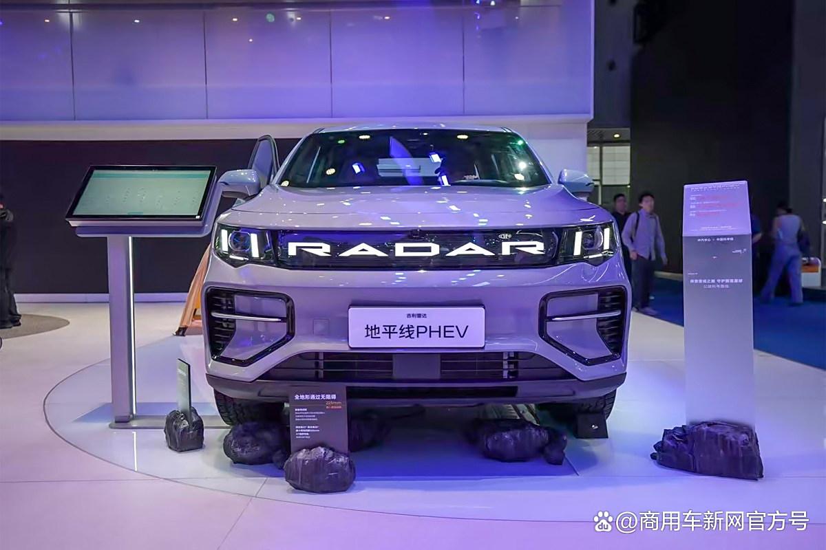 油电都算,13万级最值得买的皮卡,是TA?