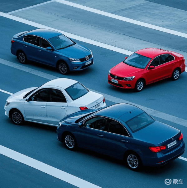 需要买车的朋友，这4个时间点买车最划算，包括车展期间！