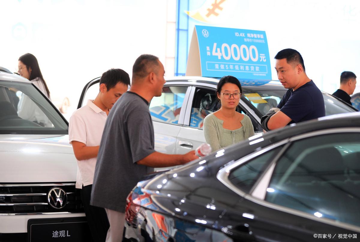 购车必看安全配置清单:主动被动防护双升级,碰撞测试成绩参考