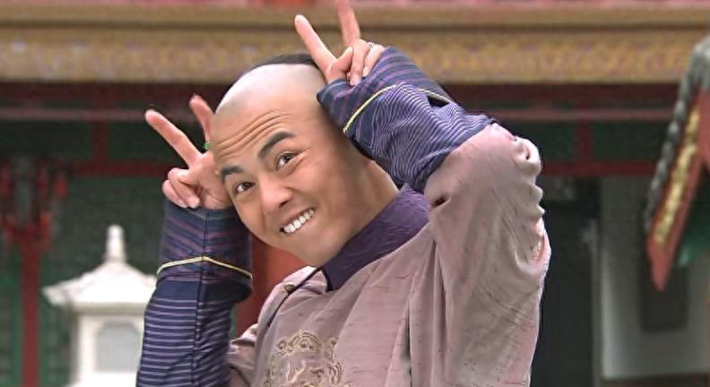 叶祖新:从《步步惊心》到《九重紫》，他终于摆脱蒋欣前男友标签 - 360娱乐