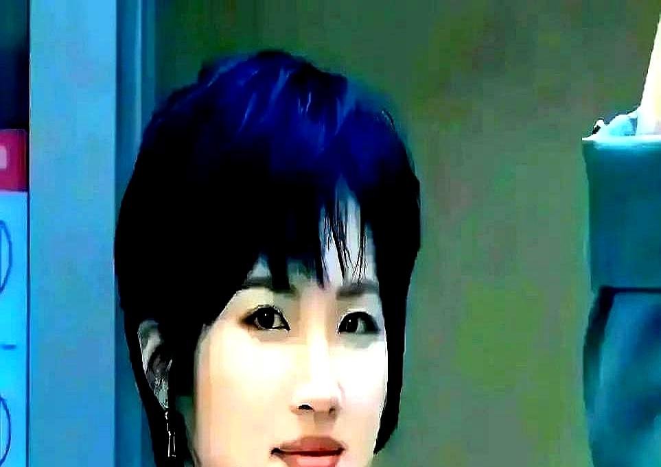 姚安娜猎冰凭实力杀青,郭京飞调侃片酬高,网友夸眼神稳