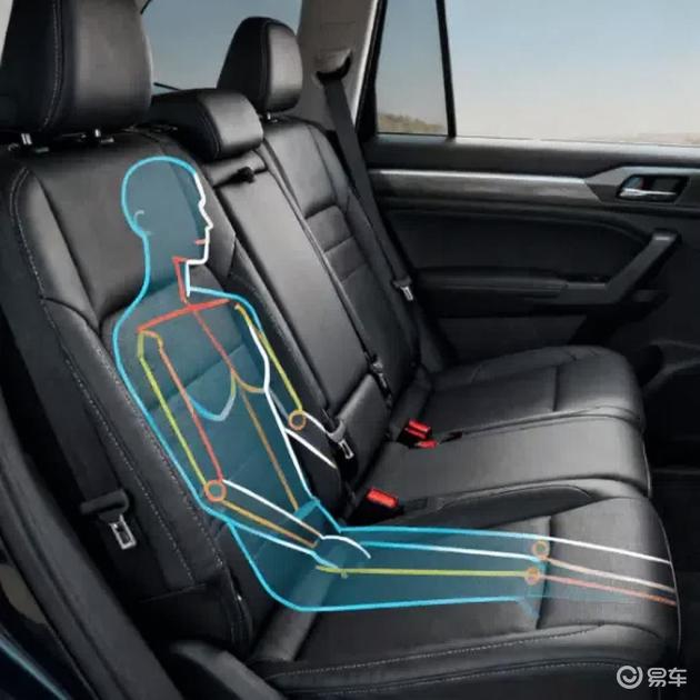 途昂&汉兰达实测：第三排坐成人体验如何？真相大公开