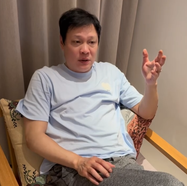 范志毅:u23国足的小伙子们要把头抬起来,咬牙挺过这一关