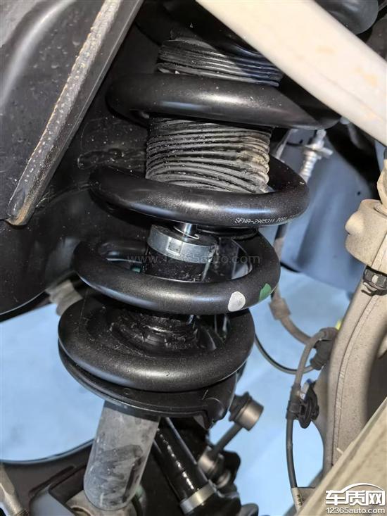 方程豹5设计缺陷较多 厂家无召回计划