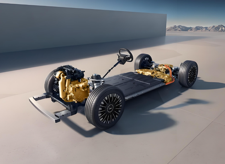 插混纯电续航超200km时代，增程还能凭什么打动消费者？