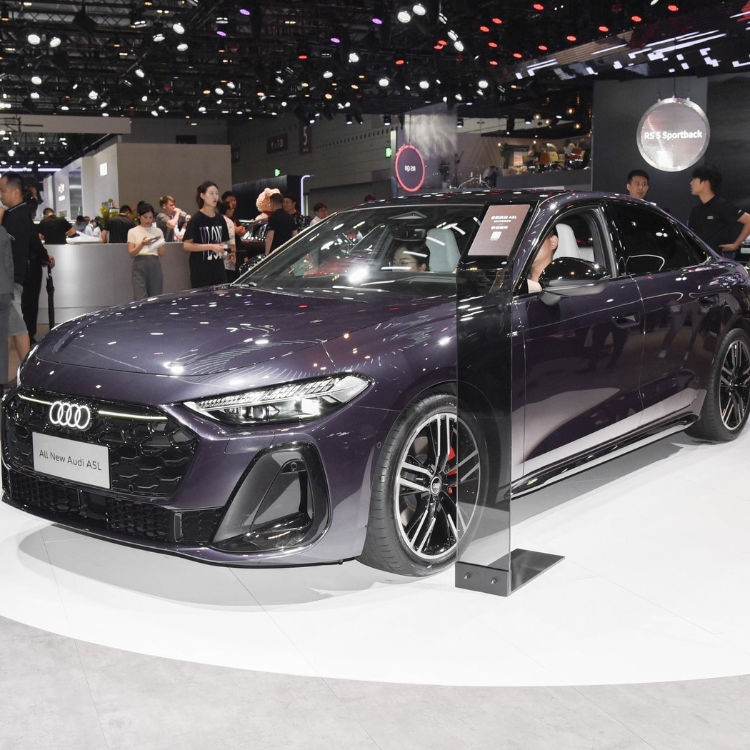 30万内中型轿车怎么选？四款热门车型深度对比