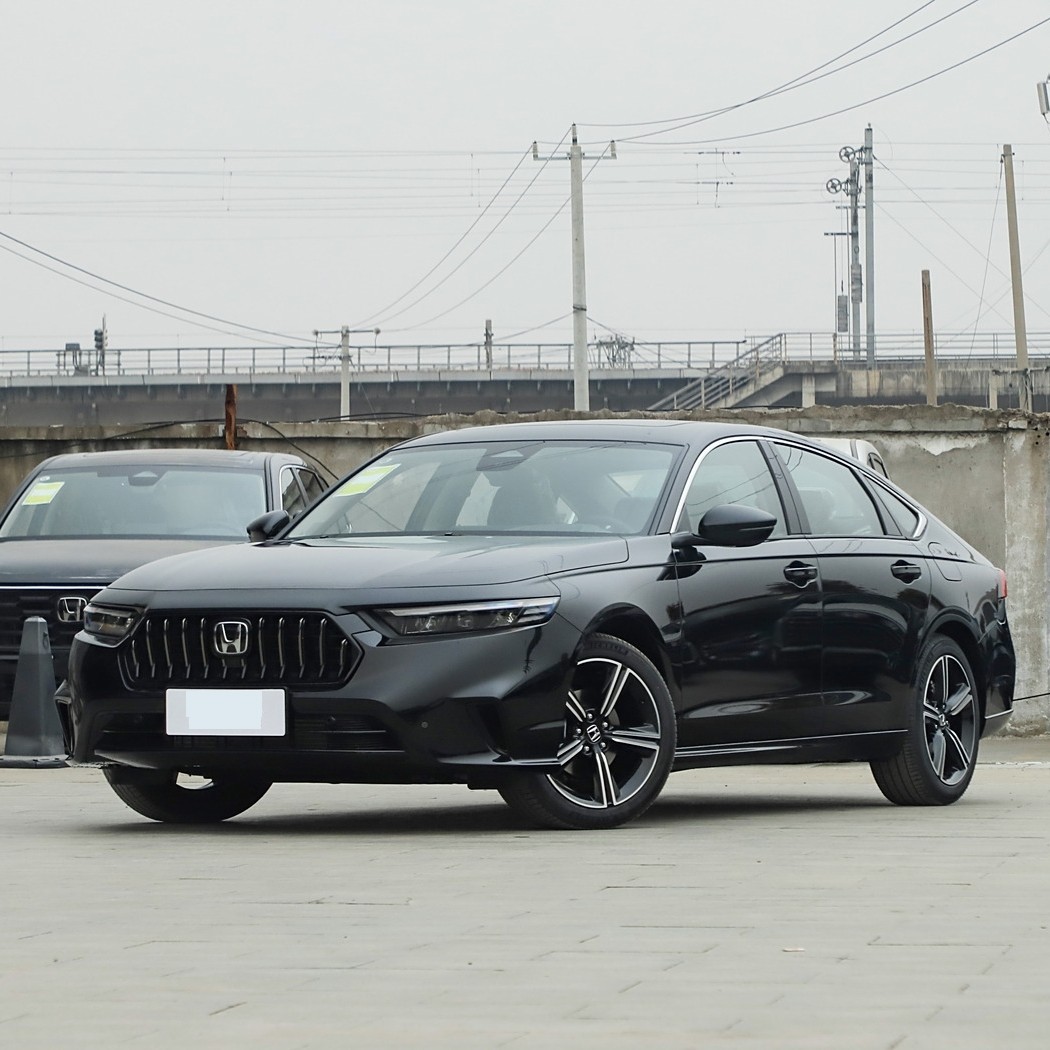 30万内三款实力派汽油中型轿车推荐