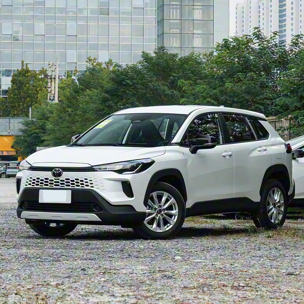 20万内5款热门紧凑型SUV推荐，燃油混动纯电全都有 - 汽车