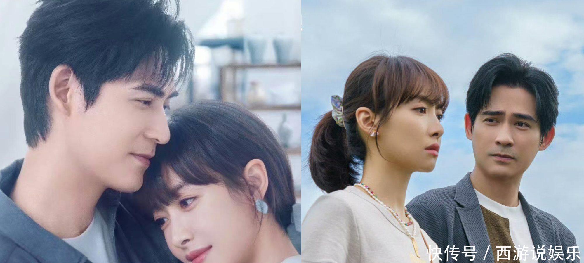 《另一种蓝》剧情看点! 宋茜返乡创业、邂逅仔仔周渝民,景德镇疗愈系爱情